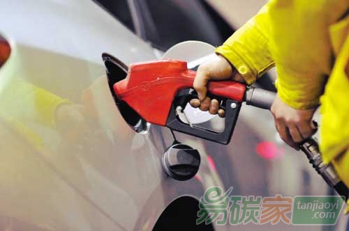 廣州機(jī)動(dòng)車(chē)尾氣排放標(biāo)準(zhǔn)邁入了“國(guó)V時(shí)代”