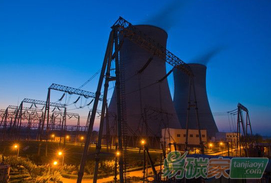 發電企業如何應對綠色電力證書？