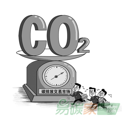 二十國集團(tuán)中的碳定價(jià)：促進(jìn)可持續(xù)發(fā)展的窗口