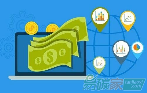 全球氣候基金的發展和實踐