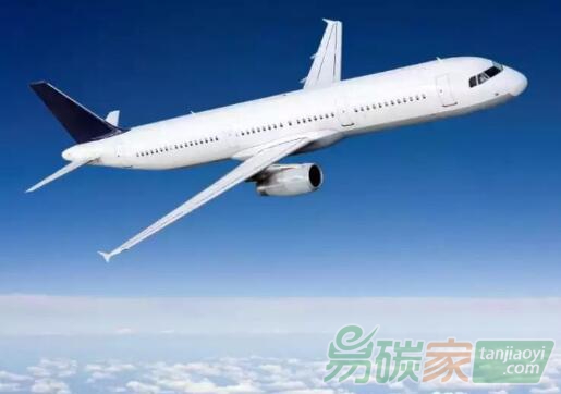 航空公司或向乘客征收碳排放費，倫敦-紐約機票將上漲30鎊