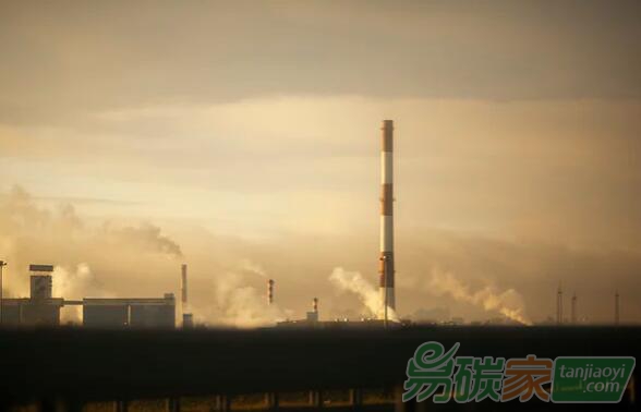 周宏春：碳達峰碳中和需要創(chuàng)新驅(qū)動和技術支撐